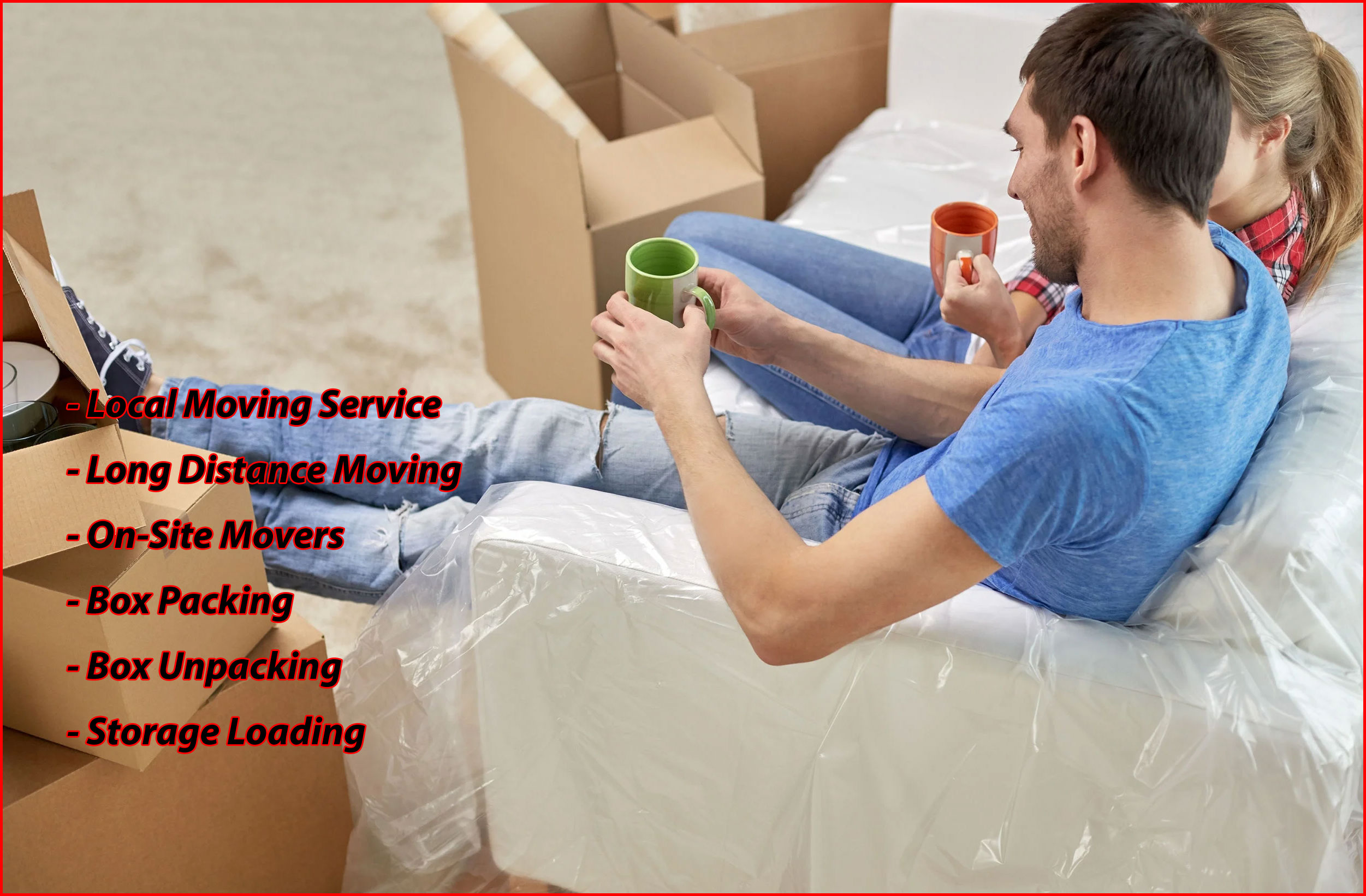 Packers And Movers Noida Sector 90